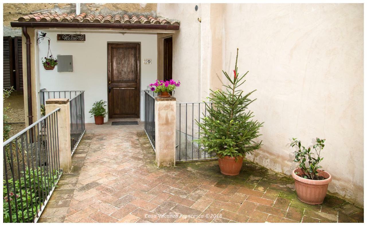 Casa Vacanza Francesca #10 Sassetta Exterior photo